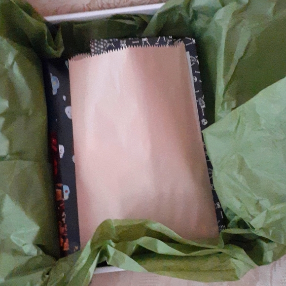 Elvis Day of the Dead Journal Handmade One of a Kind - Picture 7 of 7